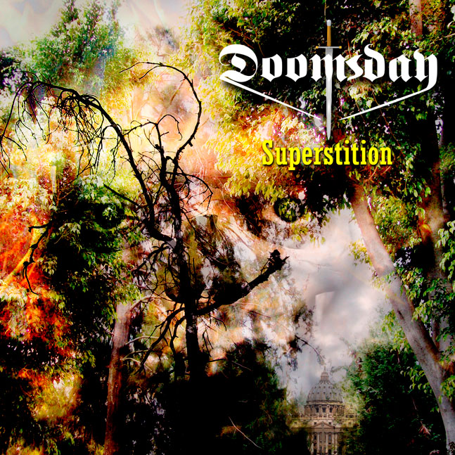 Superstition
