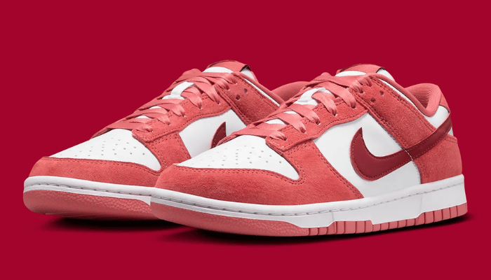 Nike Dunk Low Valentine's Day 2024 | Nodrip Store Nike Dunk Low Valentine's Day 2024 | Nodrip Store