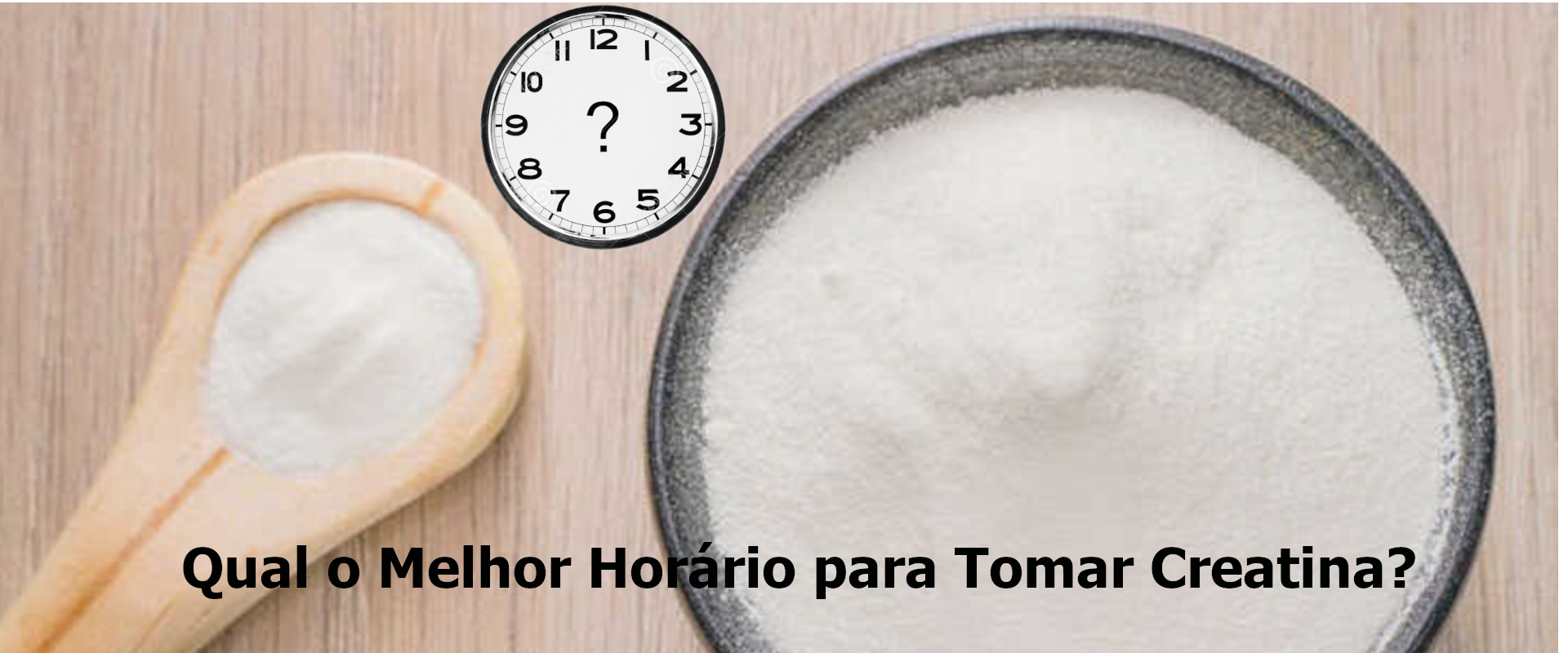 Qual-melhor-horario-para-tomar-creatina