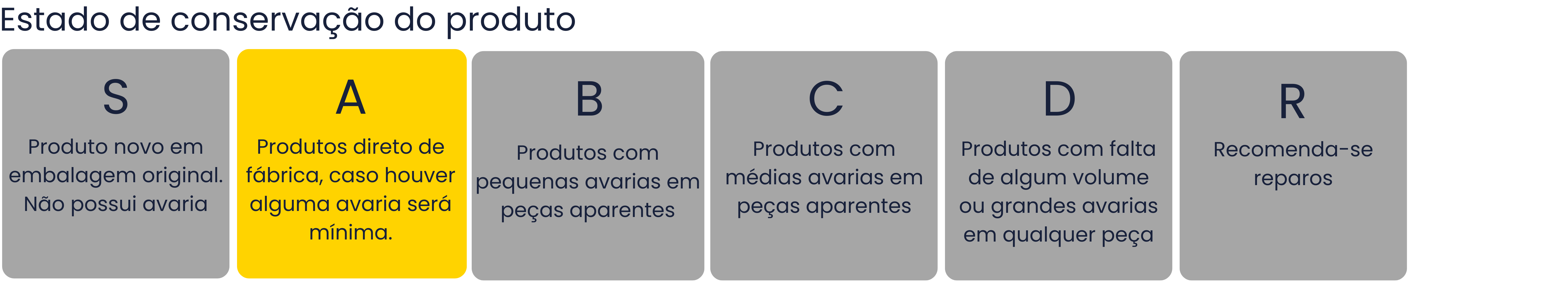 produto tag a