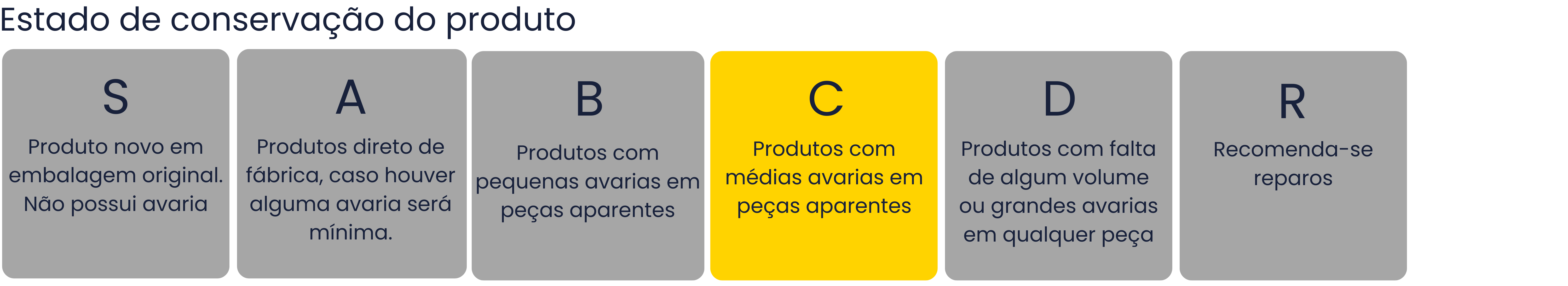 produto tag c