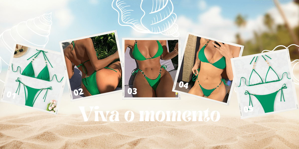 O Biquini Talla Jade Conjunto Cristal é a solução perfeita para você explorar novas sensações e te levar a outro nível. Com um material de extrema qualidade, design inovador e provocativo, desperta muitos sentimentos. Do PP ao G. Compre agora e ative o prazer e sensualidade em sua vida.