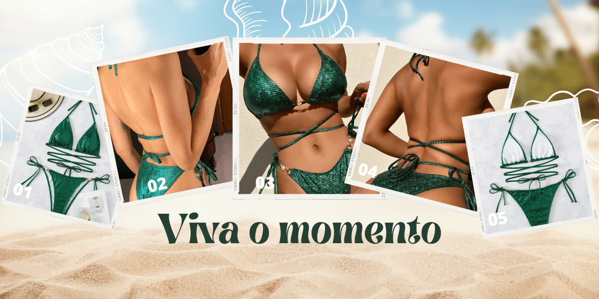 O BIQUINI PÉROLA CONJUNTO WHITER - SEJA SEXY é a solução perfeita para você explorar novas sensações e te levar a outro nível. Com um material de extrema qualidade, design inovador e provocativo, desperta muitos sentimentos. Do PP ao G. Compre agora e ative o prazer e sensualidade em sua vida.