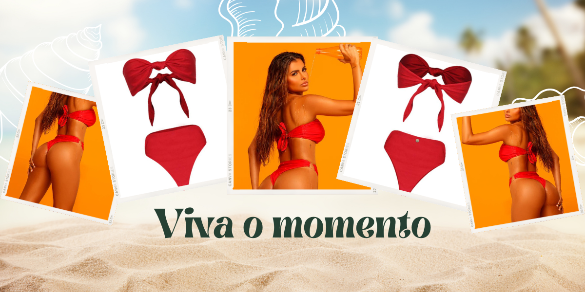 Bikini Top Bandeau Intense Ruby - Brazil Sexy é a solução perfeita para você explorar novas sensações e te levar a outro nível. Material de extrema qualidade, design inovador e provocativo, desperta muitos sentimentos. Compre agora e ative o Prazer e a Paixão em sua vida PP ao Plus Size. Pijama Feminino curto.