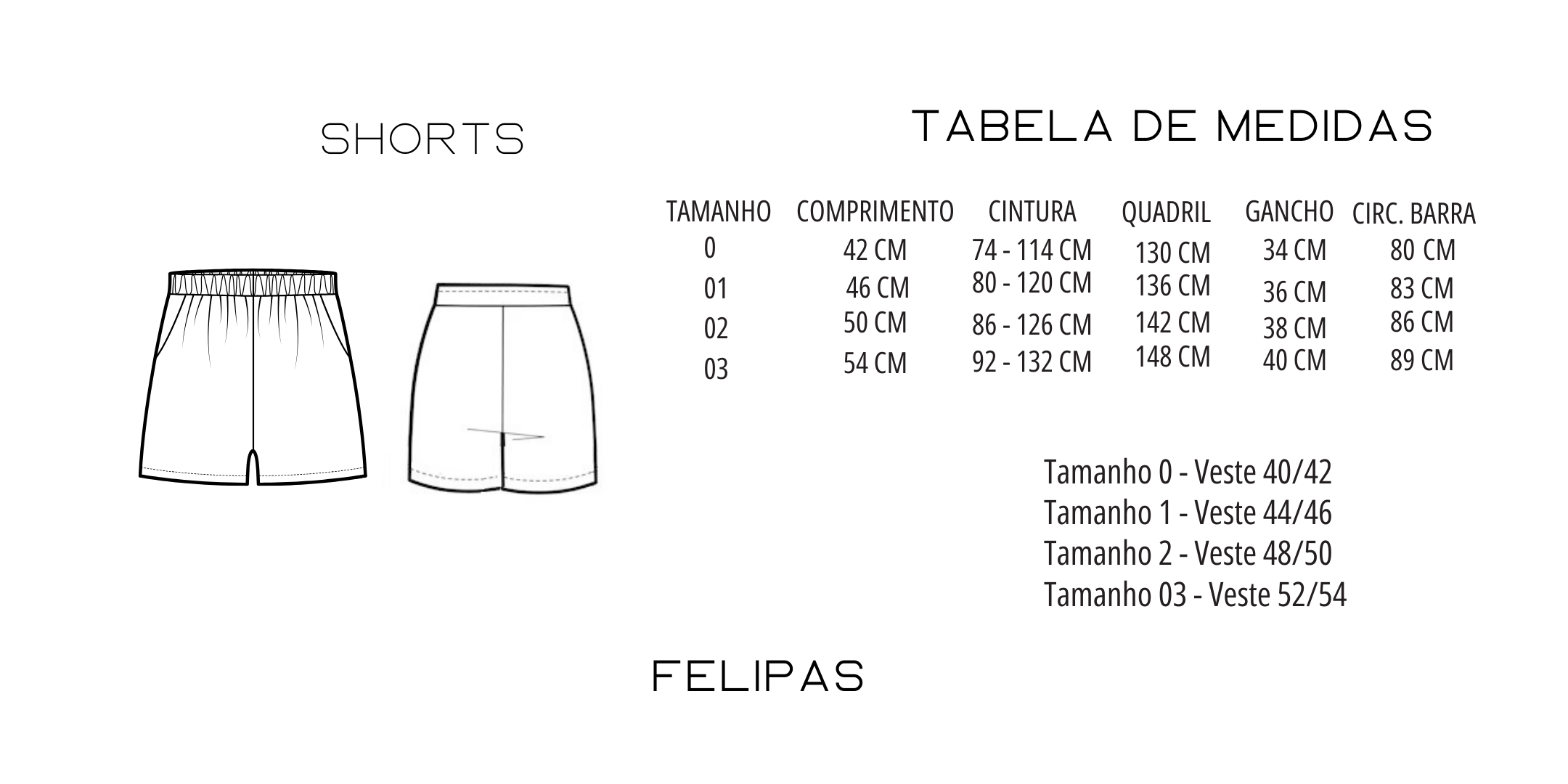 Shorts
