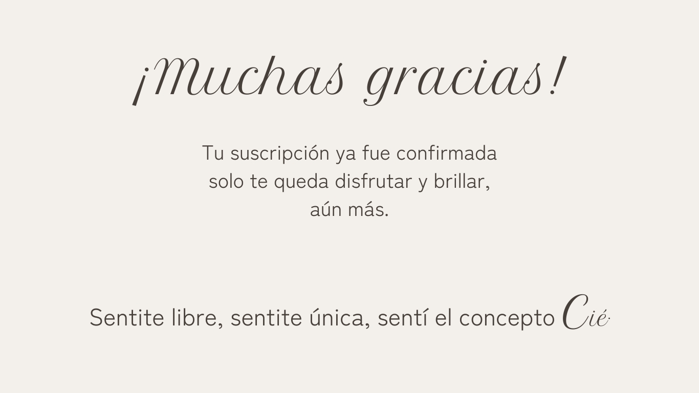 Agradecimiento