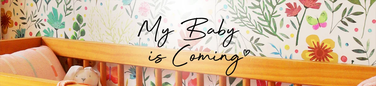 My Baby is Coming