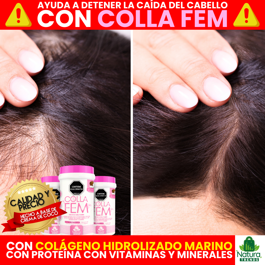 Colageno