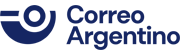 Logo de Correo Argentino