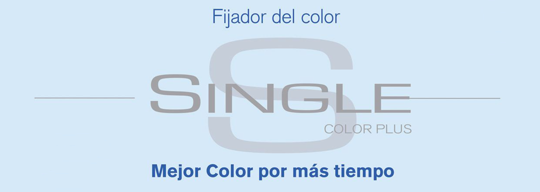 Fijador Color Single