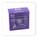 Caja Hydrolyzed hair Keratine