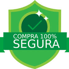 Compra 100% Segura