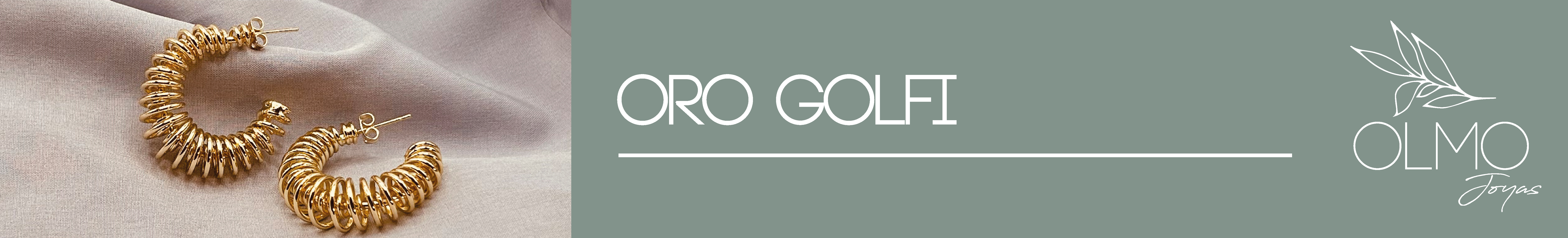 Oro golfi