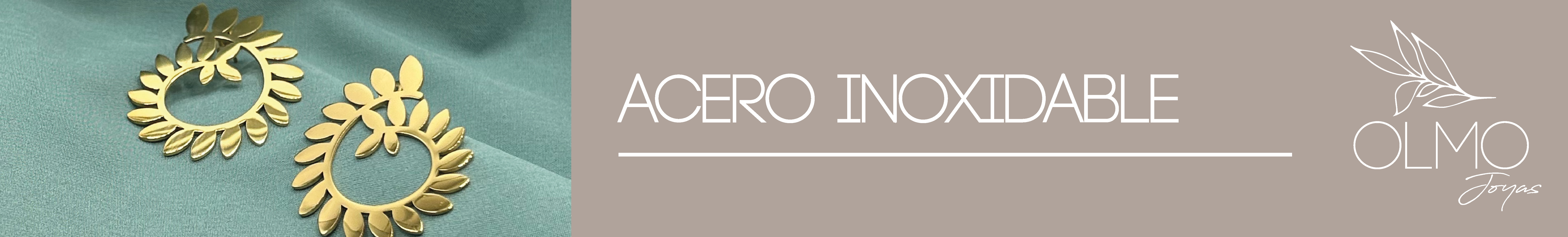 Acero inoxidable