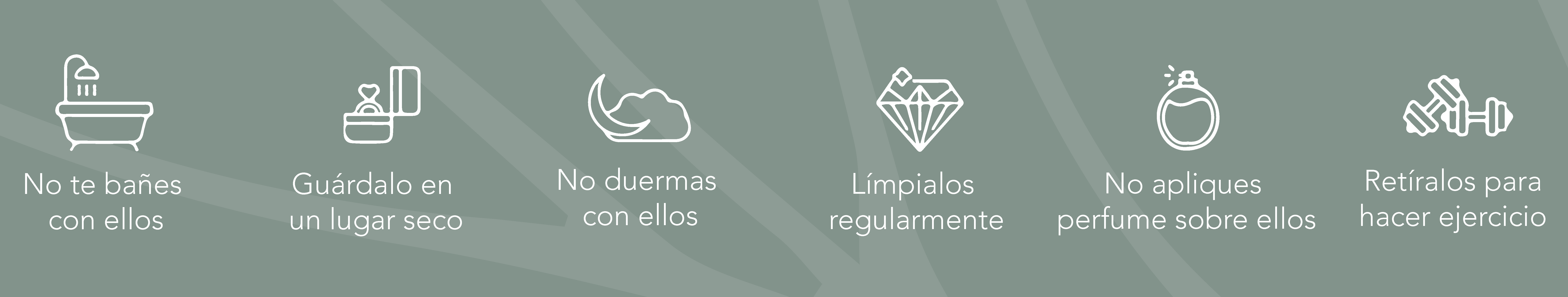 cuidados