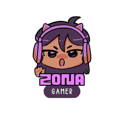 Logo Zona Gamer