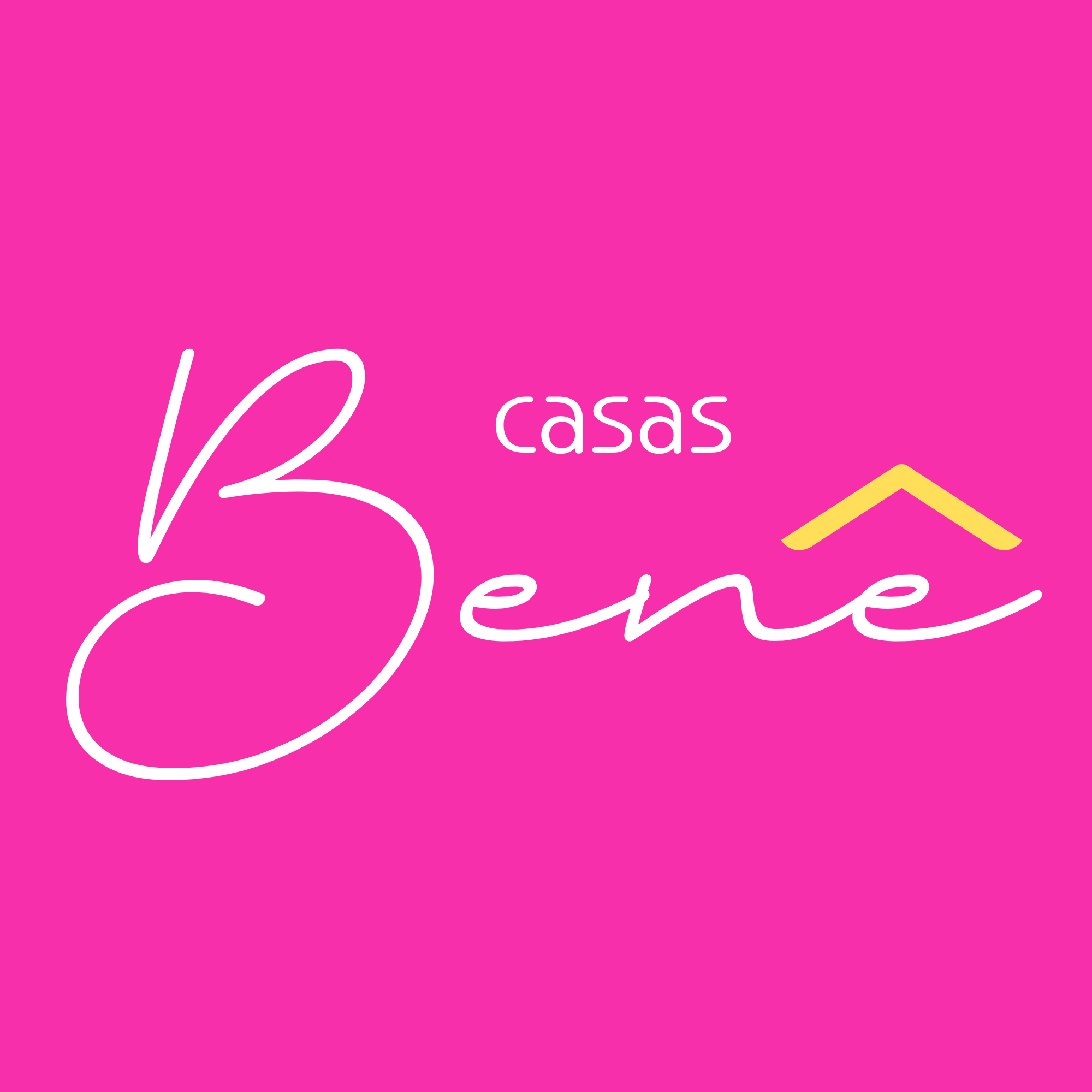 Logo Casas Benê