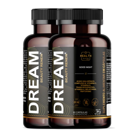 Health Nutrition For You. Conheça o Dream Beauty Renew e Energy Lift Boost, além de outras fórmulas como Ácido Hialurônico, Biotina, Coenzima Q10, Magnésio, Melatonina, Omega-3, Taurina, Trans-resveratrol, Triptofano, Vitaminas C, D e E, e Zinco.