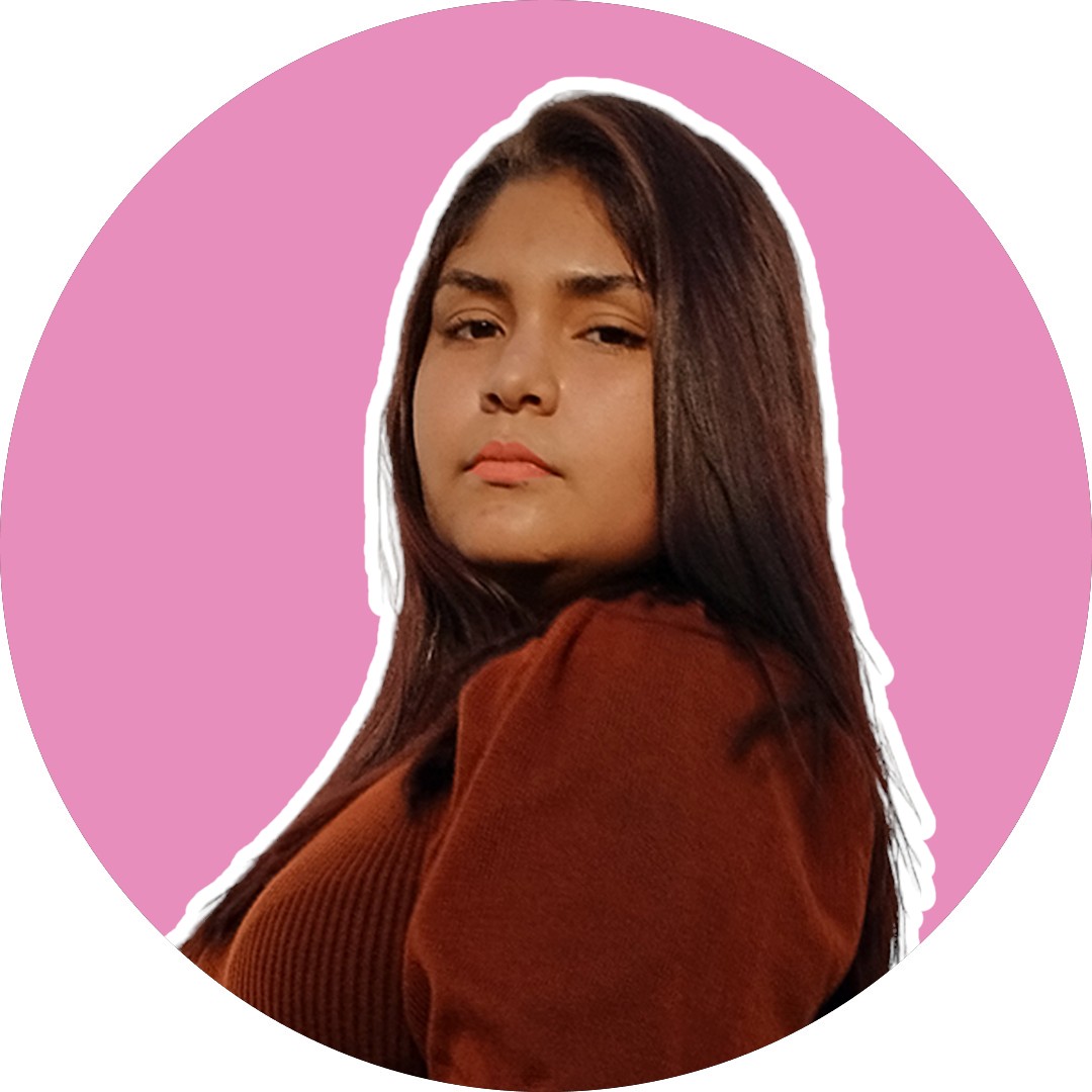 Foto de Thaís