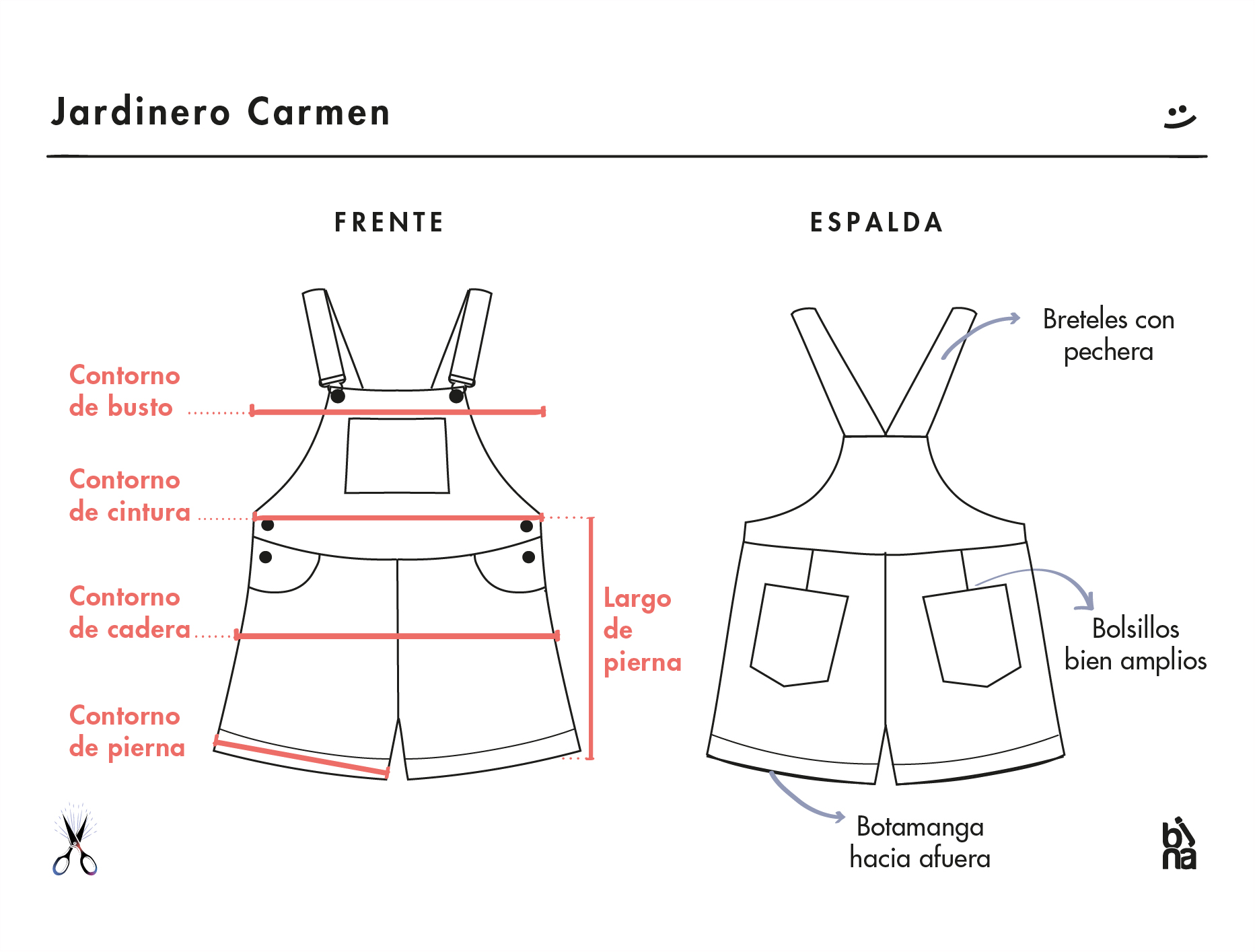 CarmenGeometral