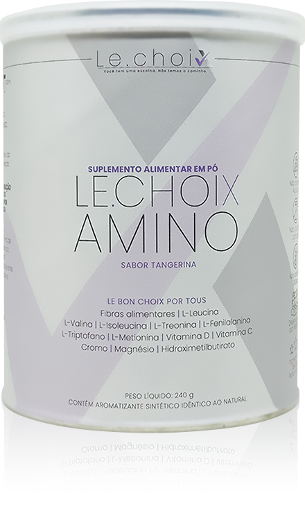 Le Choix Amino