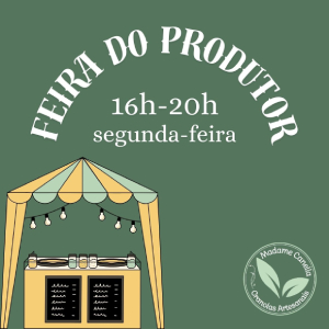 Feira do Produtor