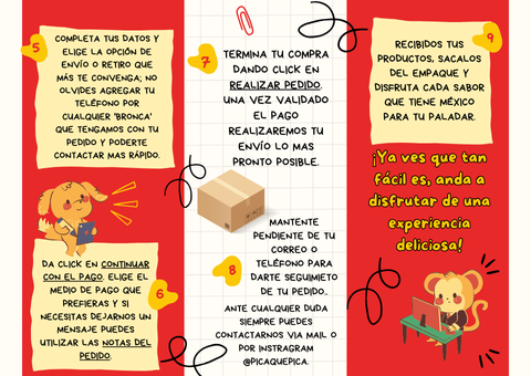 Como Comprar Pt2