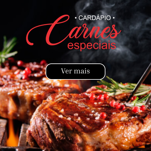 Carnes Especiais