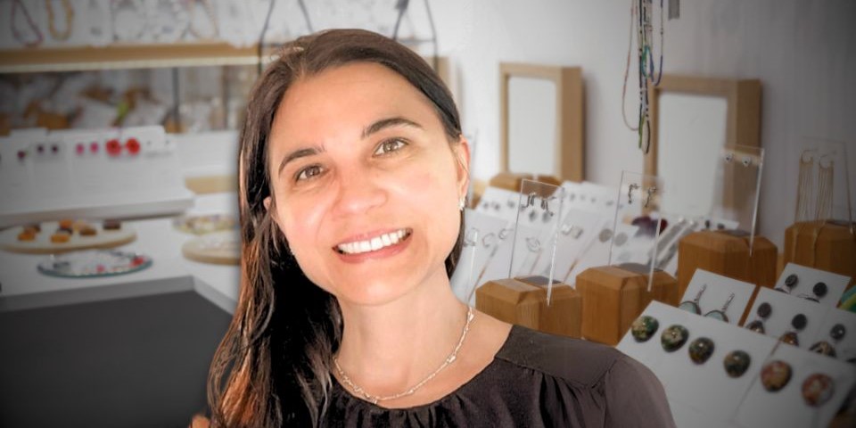 Mariela D’Agata
