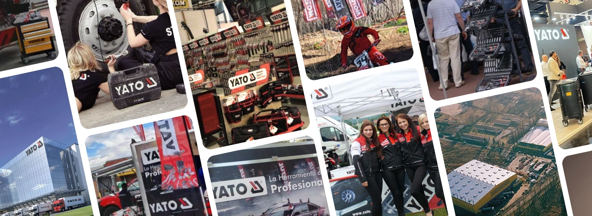 YATO HERRAMIENTAS ARGENTINA importadores y distribuidores exclusivos
