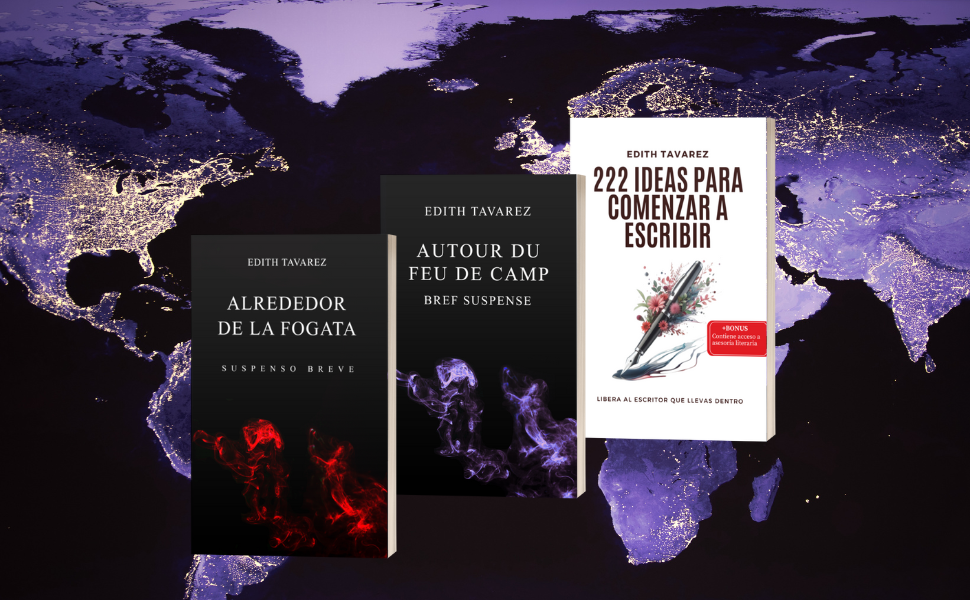 Mi ubicación para comprar libros