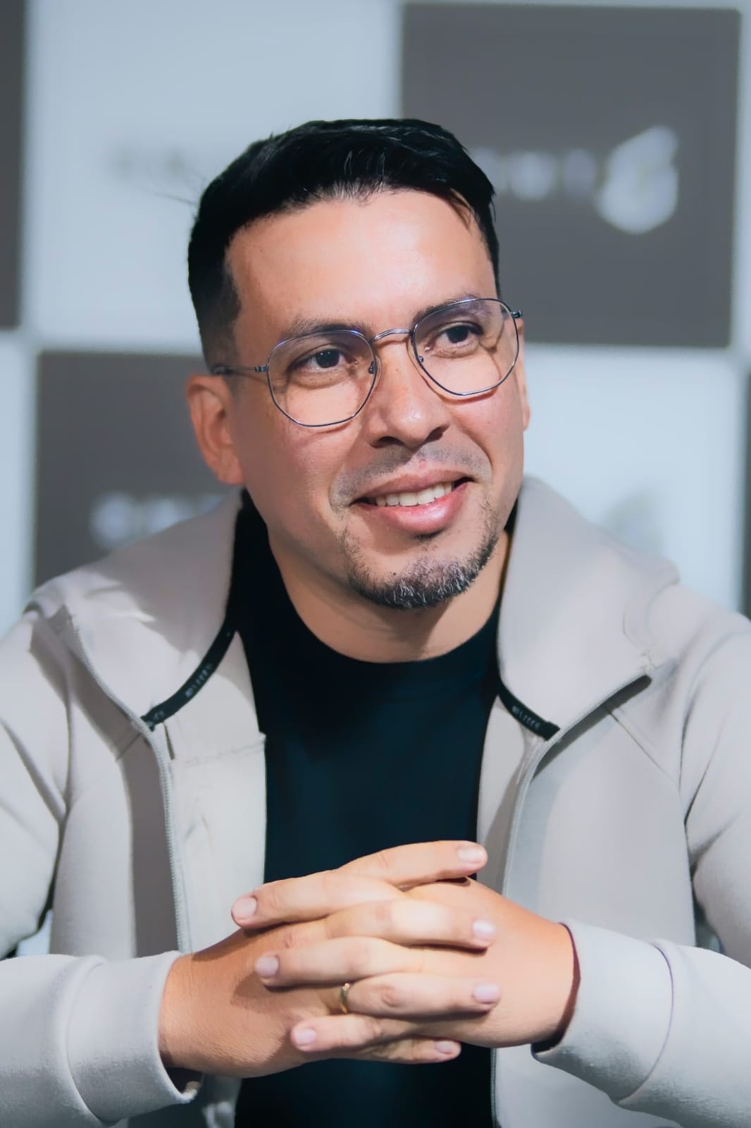 Daniel Passos - Fundador