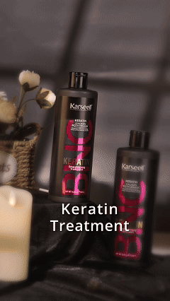 Beneficios de Keratina Karseell