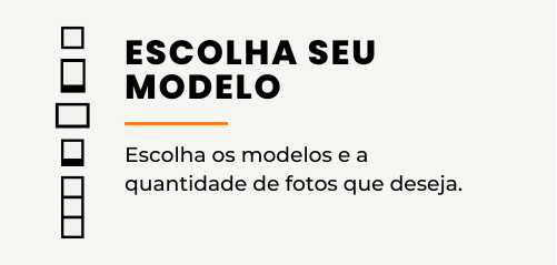 Escolha seu modelo