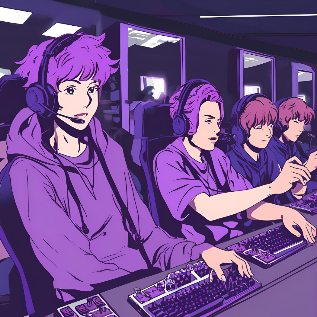 Imagem Gamer