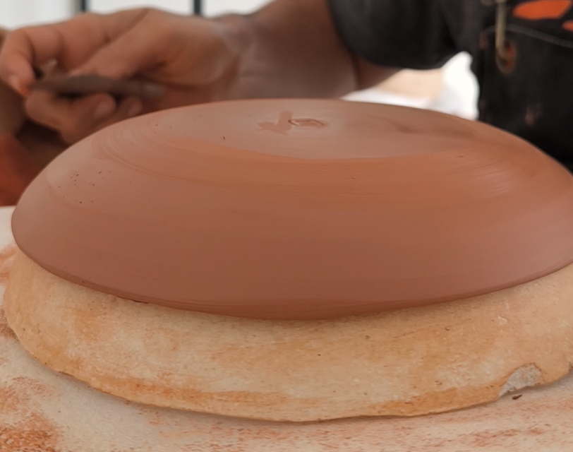 AULA CERAMICA