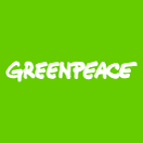 Logotipo do Greenpeace