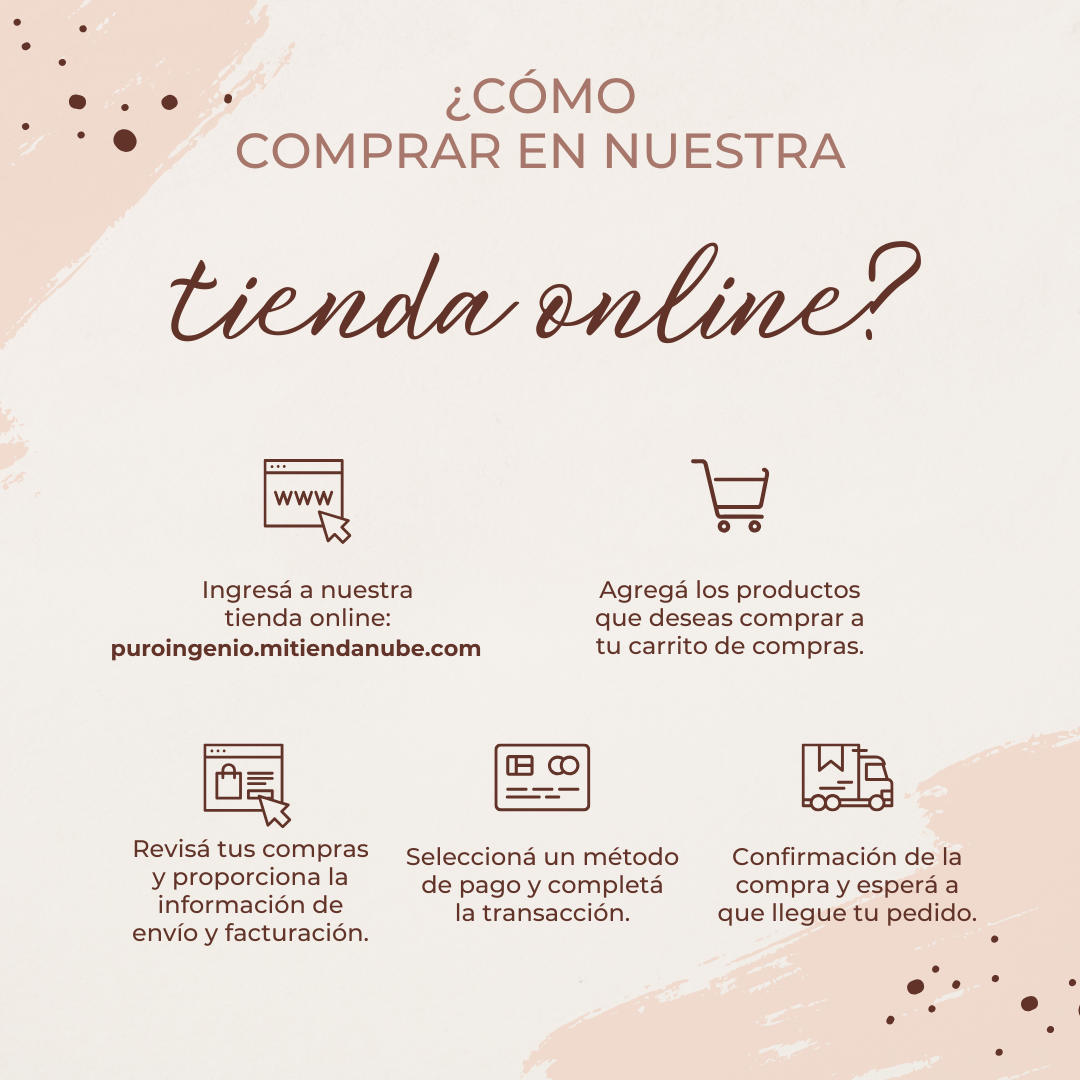 como comprar