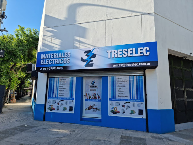 Tienda Afuera