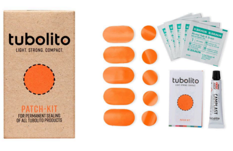 Producto Tubolito