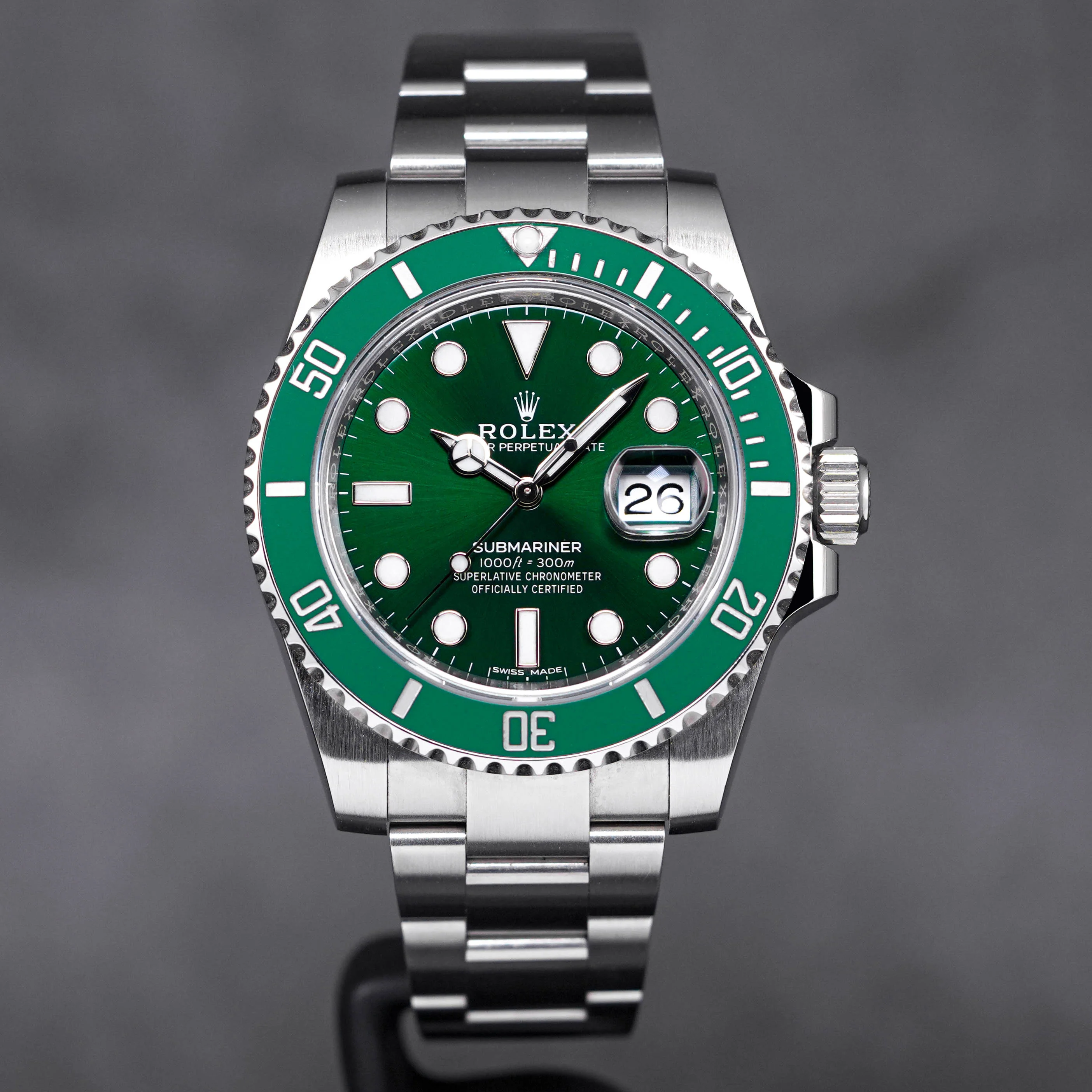 Reloj fashion rolex aaa