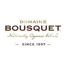 Logo Domaine Bousquet