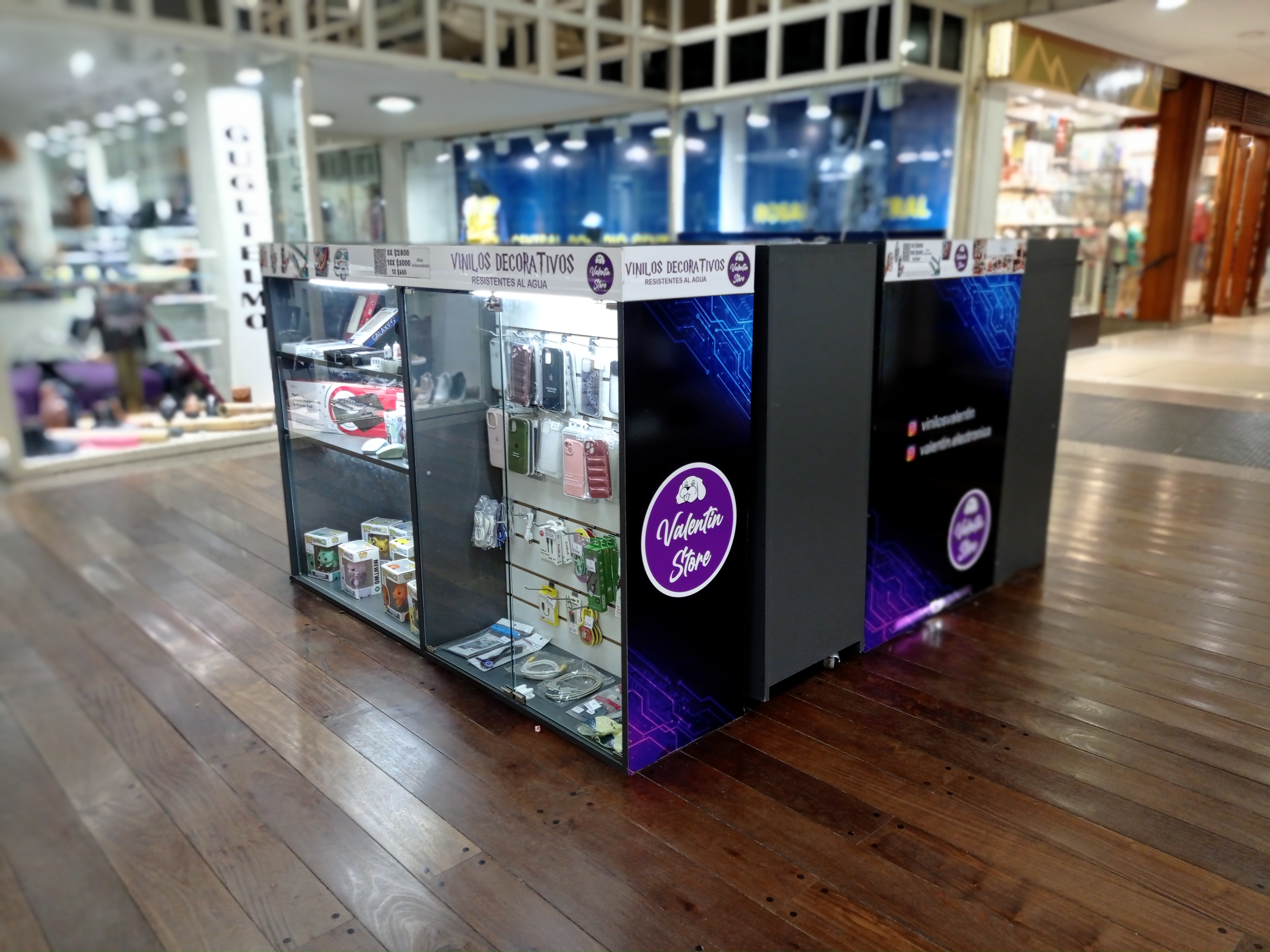 Galeria