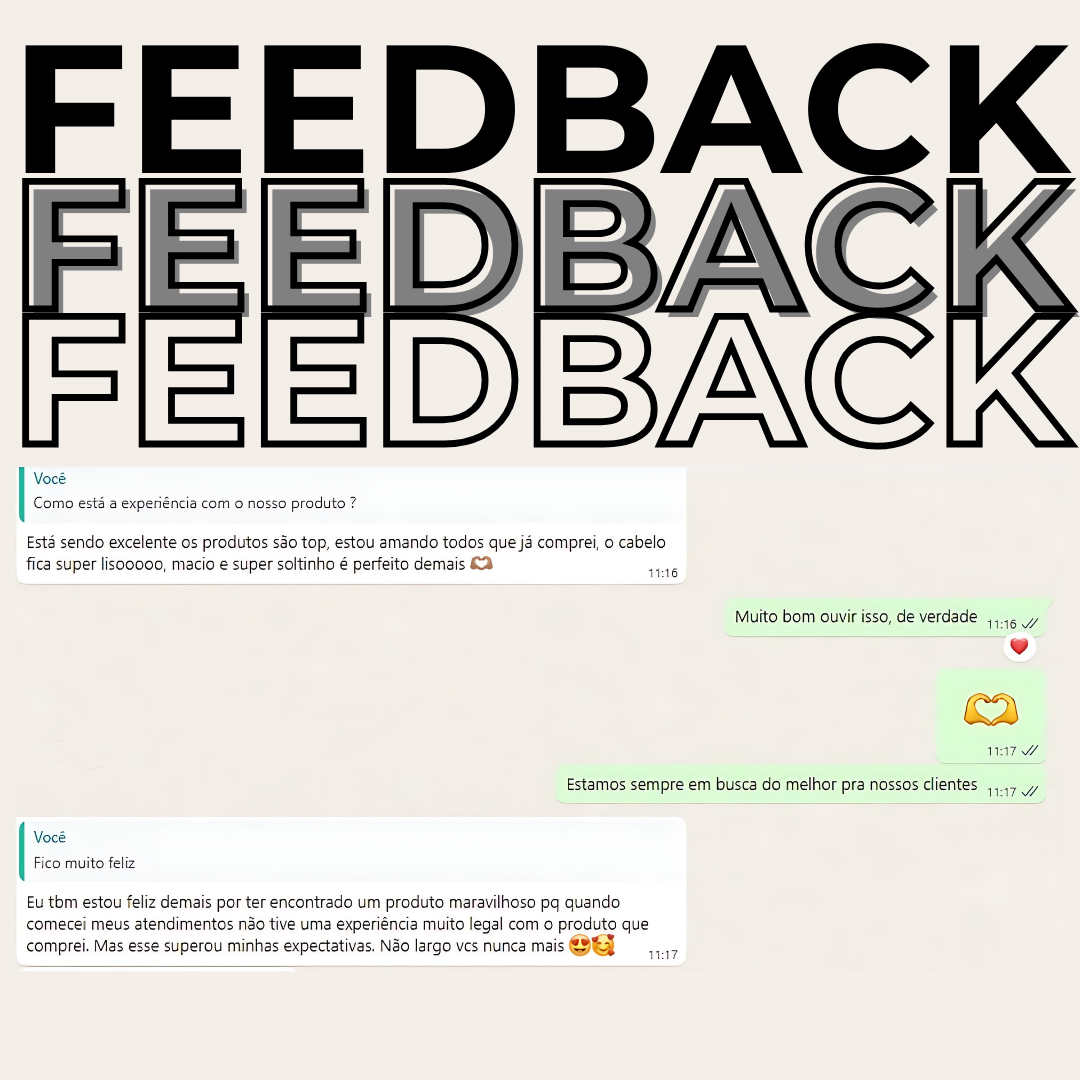 feedback 2