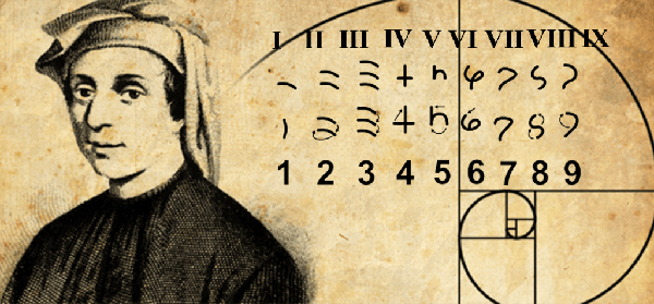 Leonardo Fibonacci