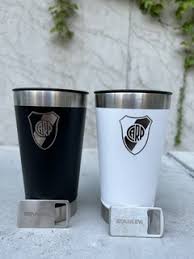 VASO TERMICO STANLEY CON DESTAPADOR