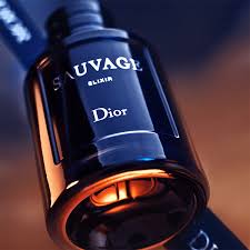 Sauvage elixir de christian Dior 60ml ...