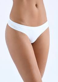 Bombacha colaless invisible