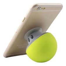 Mini Alto-falante Portátil Bluetooth Pequeno Cogumelo Fofo | MercadoLivre