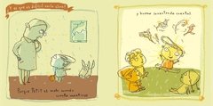 Petit, el monstruo. (Tapa dura) en internet
